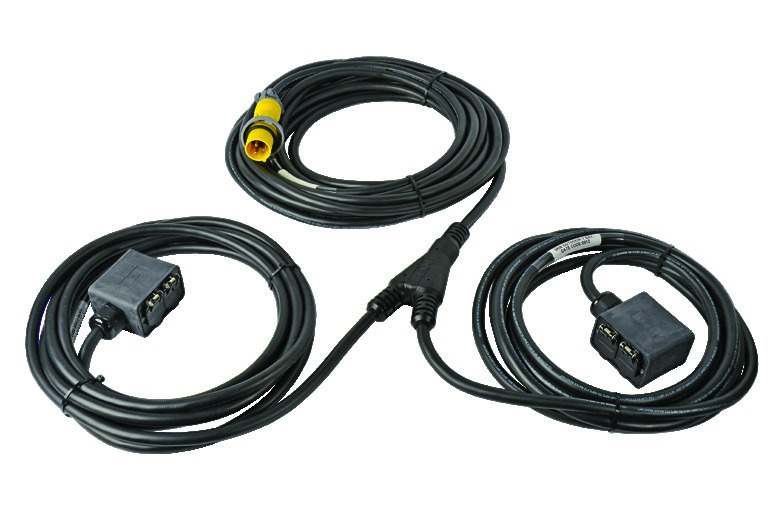 Outdoor Y Cable