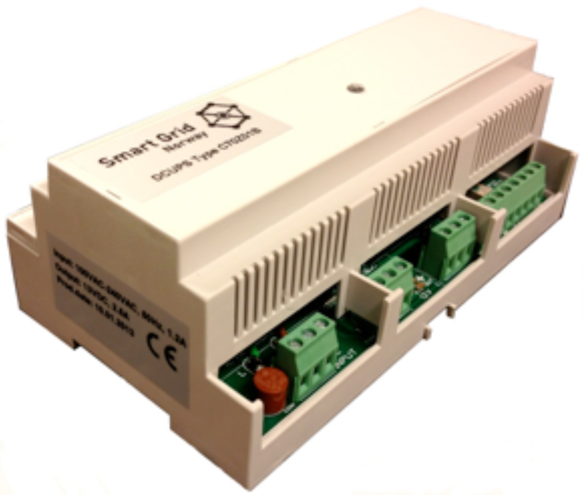 C70 DC UPS Power Backup