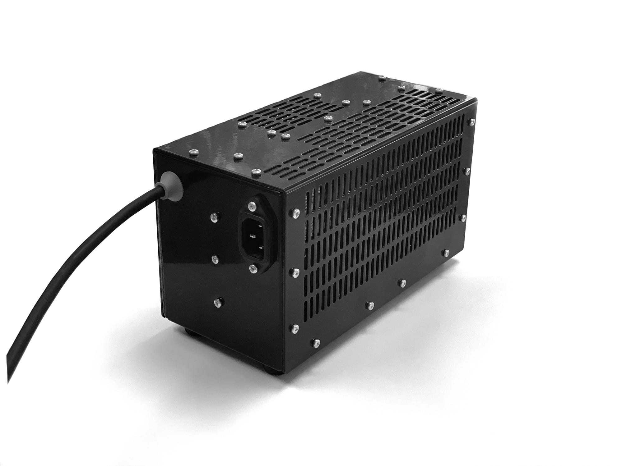C98 Low-EMI Battery Charger